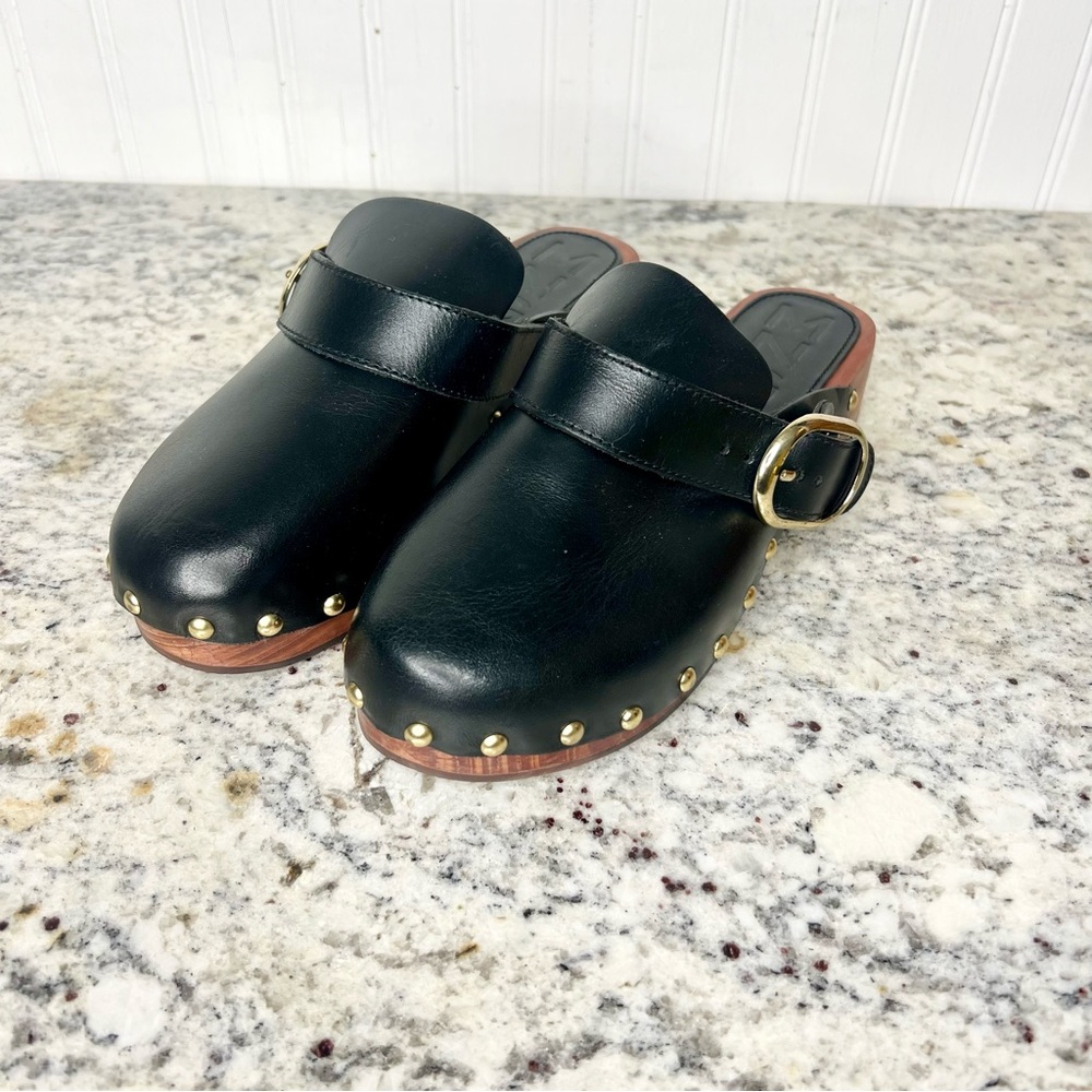 Mango MNG Ceneo Clogs